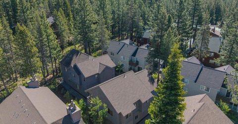 12903 Northwoods Boulevard, Truckee, CA 96161 Photo