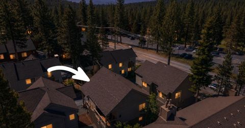 12903 Northwoods Boulevard, Truckee, CA 96161 Photo