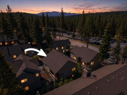 12903 Northwoods Boulevard, Truckee, CA 96161 Photo