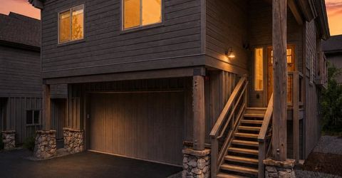12903 Northwoods Boulevard, Truckee, CA 96161 Photo