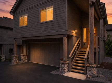 12903 Northwoods Boulevard, Truckee, CA 96161 Photo