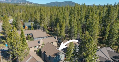 12903 Northwoods Boulevard, Truckee, CA 96161 Photo