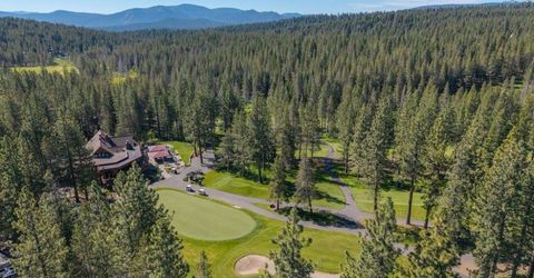 12903 Northwoods Boulevard, Truckee, CA 96161 Photo