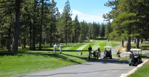 12903 Northwoods Boulevard, Truckee, CA 96161 Photo