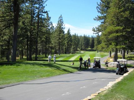 12903 Northwoods Boulevard, Truckee, CA 96161 Photo