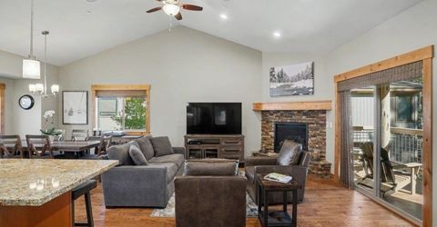 12903 Northwoods Boulevard, Truckee, CA 96161 Photo