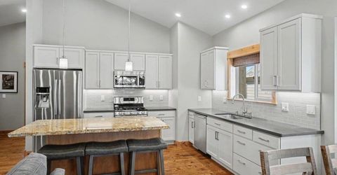 12903 Northwoods Boulevard, Truckee, CA 96161 Photo