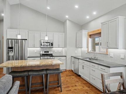 12903 Northwoods Boulevard, Truckee, CA 96161 Photo