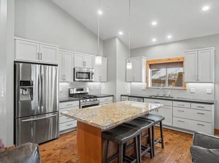 12903 Northwoods Boulevard, Truckee, CA 96161 Photo
