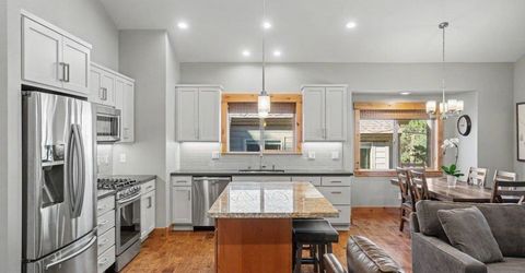12903 Northwoods Boulevard, Truckee, CA 96161 Photo