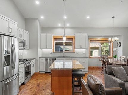 12903 Northwoods Boulevard, Truckee, CA 96161 Photo