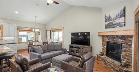 12903 Northwoods Boulevard, Truckee, CA 96161 Photo