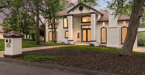 2420 Loch Way, El Dorado Hills, CA 95762 Photo