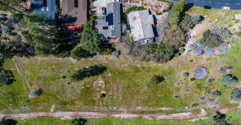 1033 Sandalwood Dr, Murphys, CA 95247 Photo