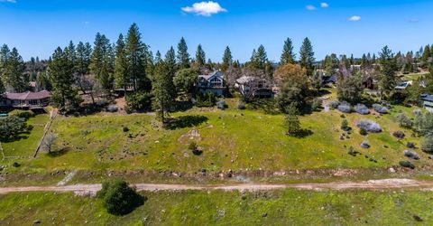1033 Sandalwood Dr, Murphys, CA 95247 Photo