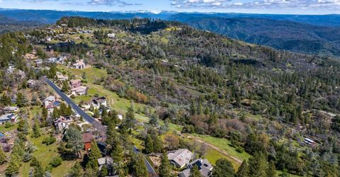 1033 Sandalwood Dr, Murphys, CA 95247 Photo