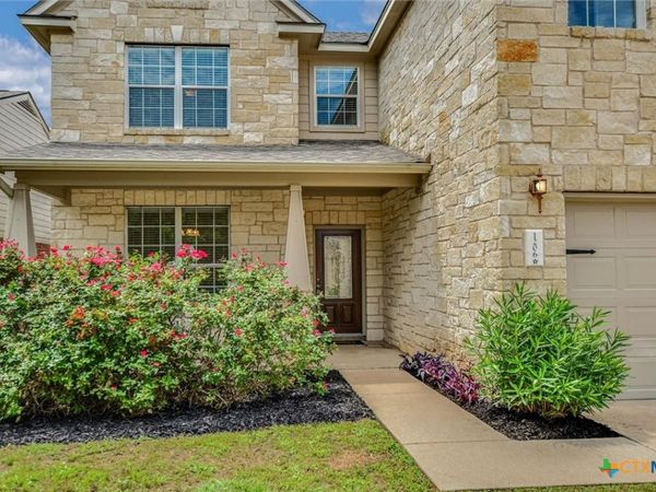 1206 Horseshoe Ranch Drive , Leander, TX 78641