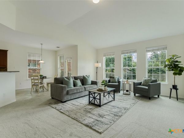 1206 Horseshoe Ranch Drive, Leander, TX 78641