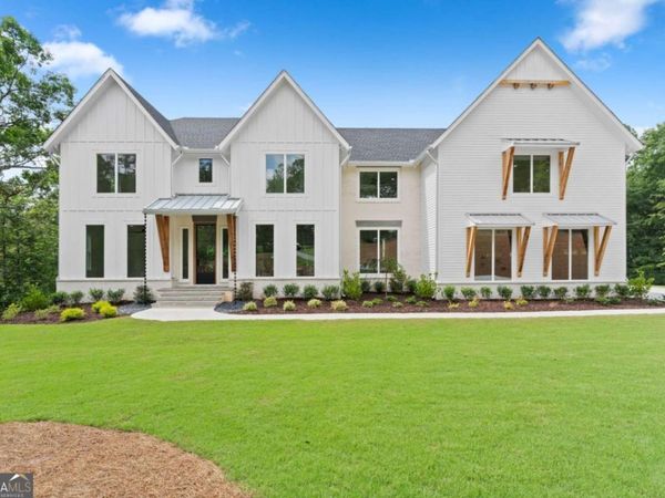 7048 Nichols Cove Drive, Dawsonville, GA 30534