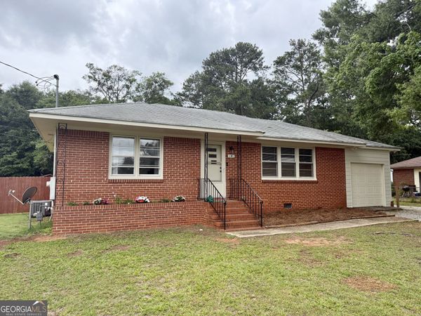 101 Morgan Drive, Mcdonough, GA 30253