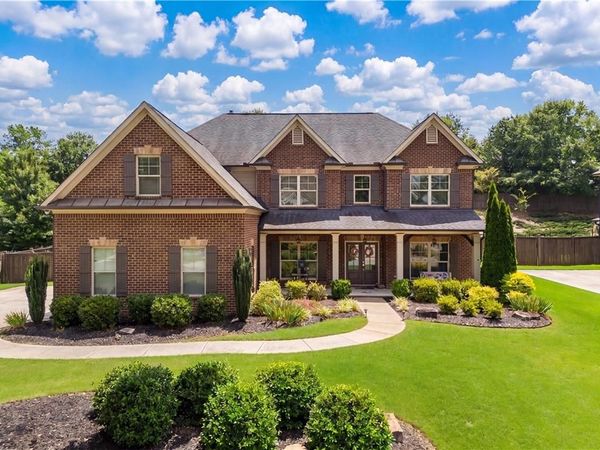 6910 Concord Brook Lane , Cumming, GA 30028