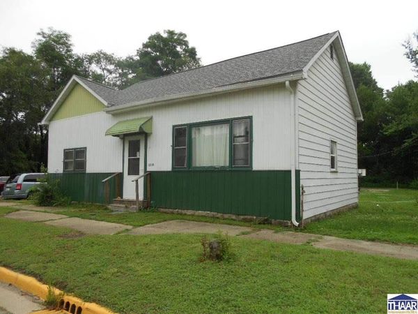2200 Maple Avenue, Terre Haute, IN 47805