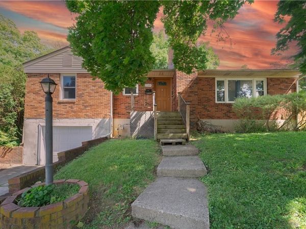 2249 Lodell Avenue, Dayton, OH 45414