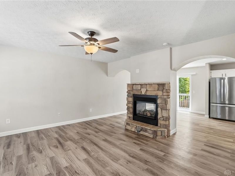 450 Bishea Court, Fairborn, OH 45324 Photo 14