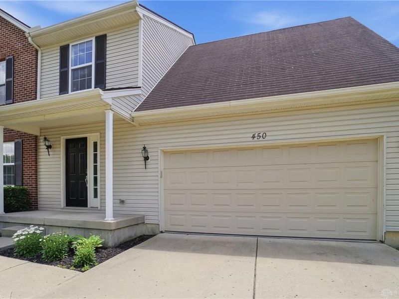 450 Bishea Court, Fairborn, OH 45324 Photo 4