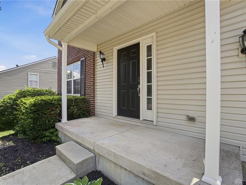 450 Bishea Court, Fairborn, OH 45324 Photo 5