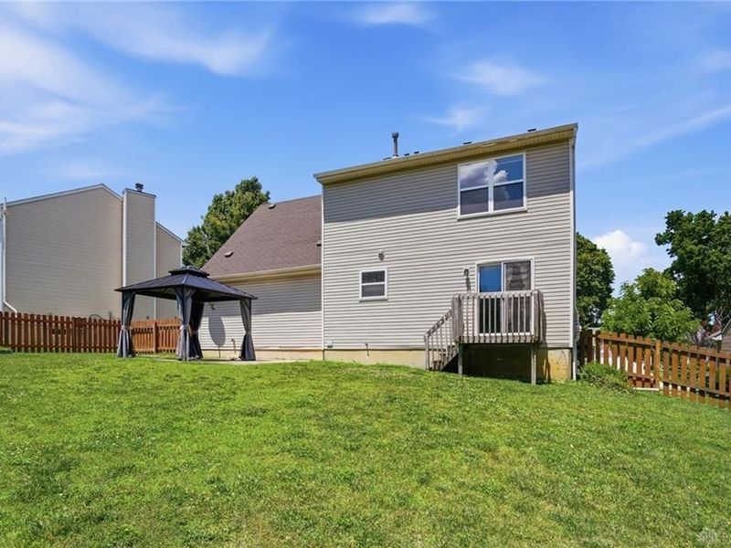 450 Bishea Court, Fairborn, OH 45324 Photo 53