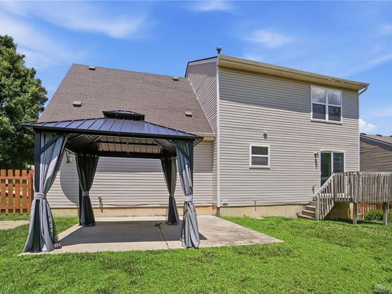 450 Bishea Court, Fairborn, OH 45324 Photo 54
