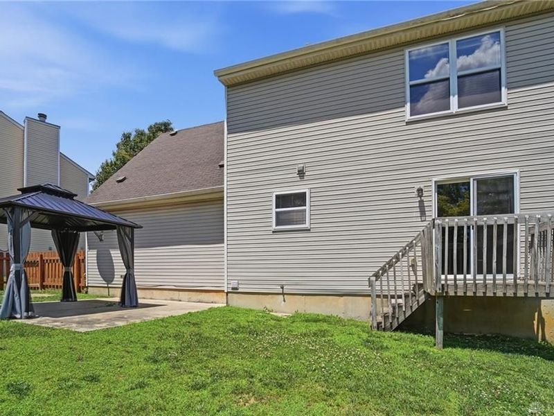 450 Bishea Court, Fairborn, OH 45324 Photo 55