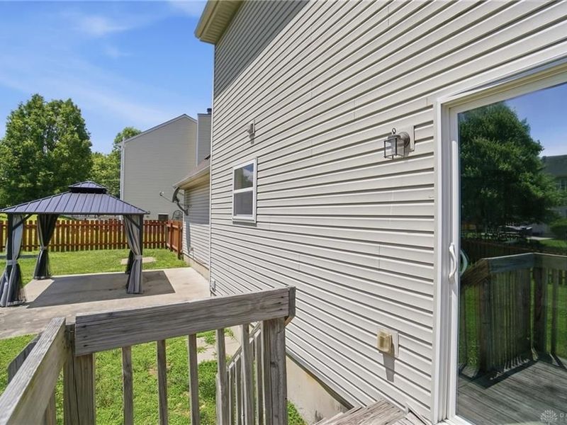 450 Bishea Court, Fairborn, OH 45324 Photo 56
