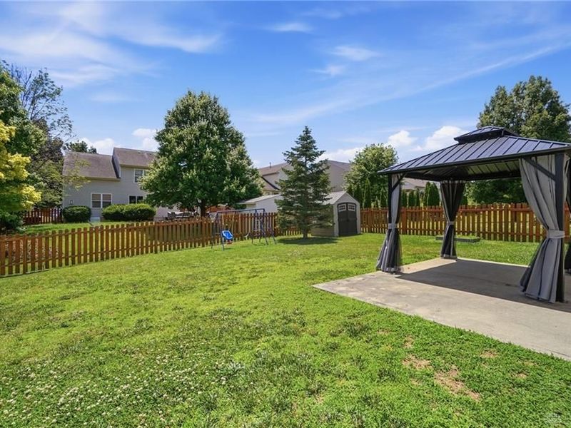 450 Bishea Court, Fairborn, OH 45324 Photo 57