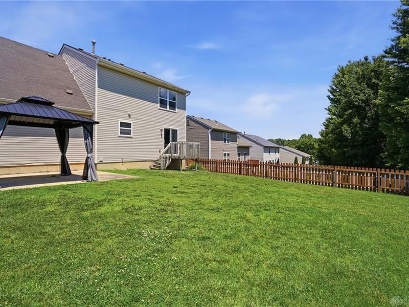 450 Bishea Court, Fairborn, OH 45324 Photo 59