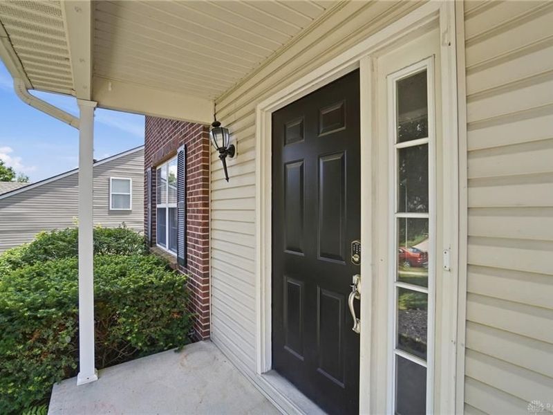 450 Bishea Court, Fairborn, OH 45324 Photo 6