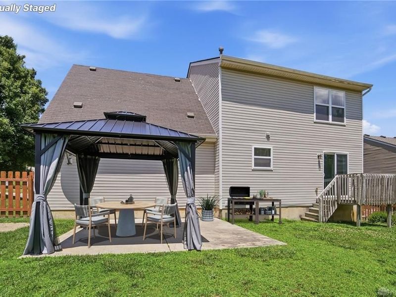 450 Bishea Court, Fairborn, OH 45324 Photo 60