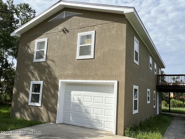 2035 Galere Road, Bay Saint Louis, MS 39520