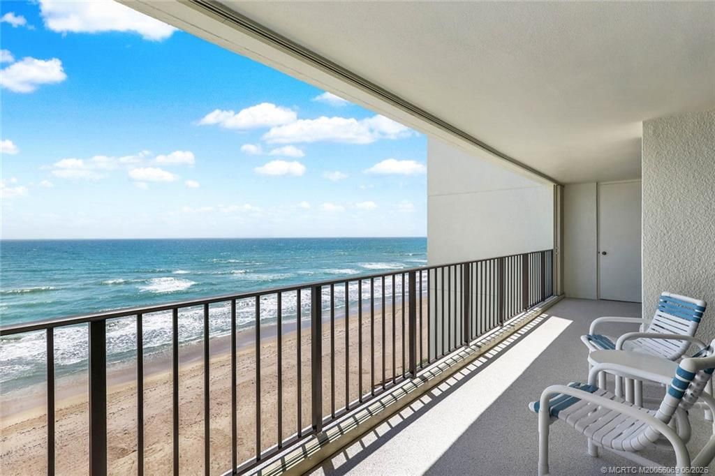 8750 S Ocean Drive , Unit 635, Jensen Beach, FL 34957 Photo