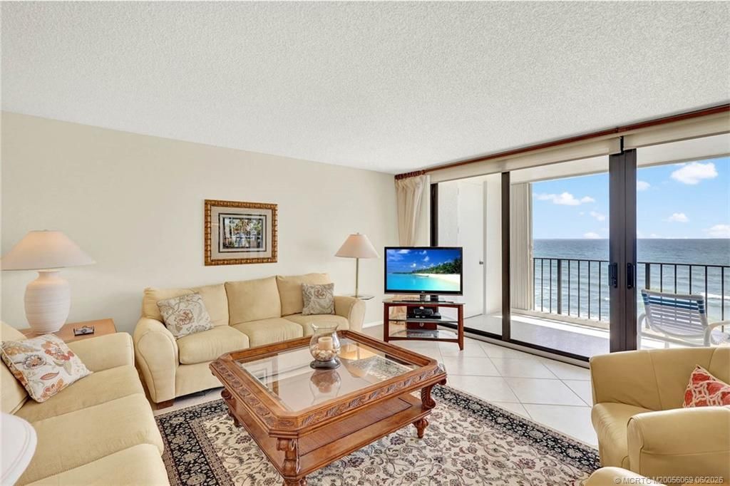 8750 S Ocean Drive , Unit 635, Jensen Beach, FL 34957 Photo