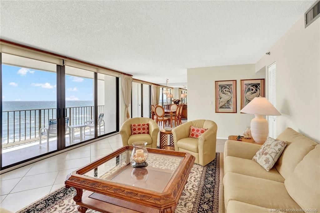 8750 S Ocean Drive , Unit 635, Jensen Beach, FL 34957 Photo