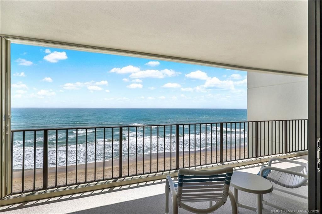 8750 S Ocean Drive , Unit 635, Jensen Beach, FL 34957 Photo