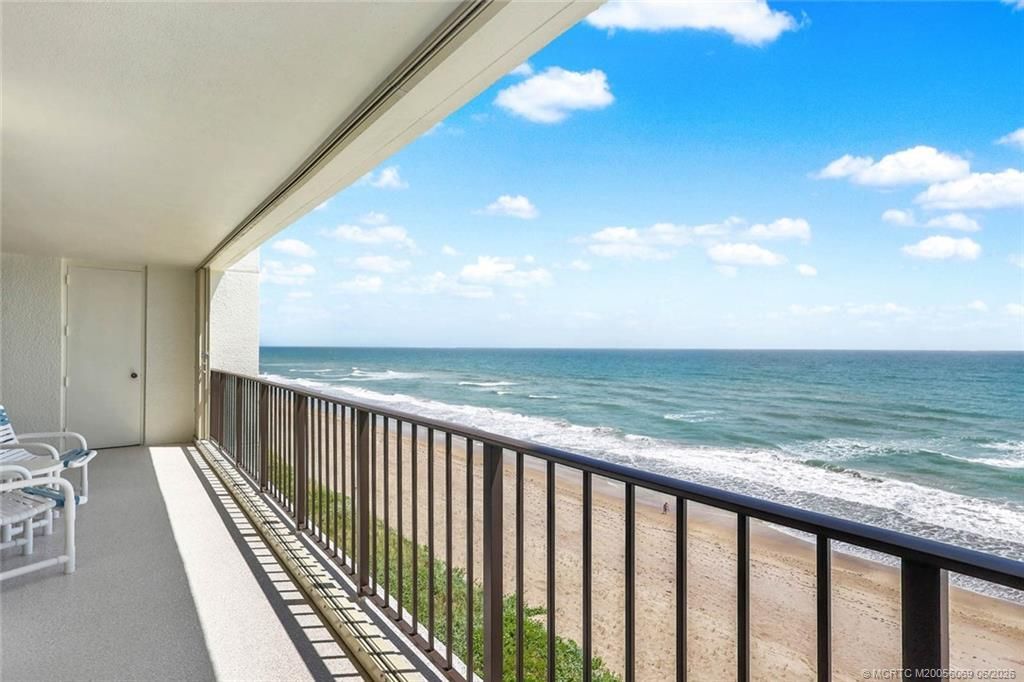 8750 S Ocean Drive , Unit 635, Jensen Beach, FL 34957 Photo