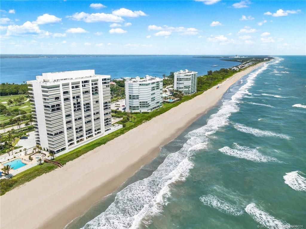 8750 S Ocean Drive , Unit 635, Jensen Beach, FL 34957 Photo