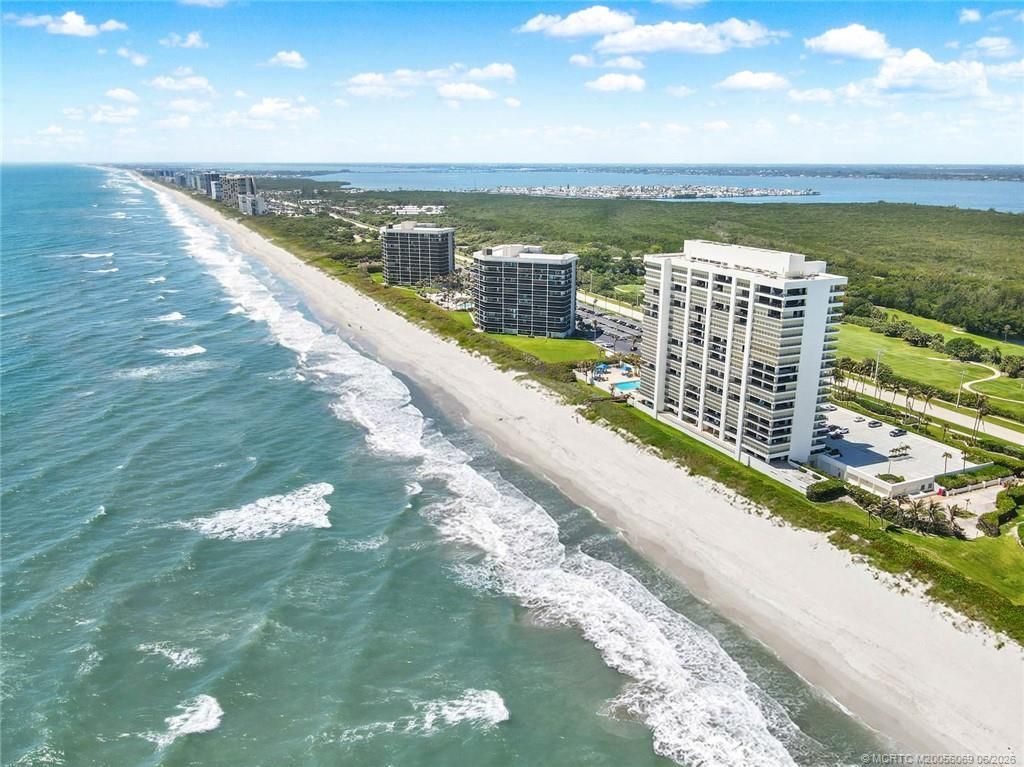 8750 S Ocean Drive , Unit 635, Jensen Beach, FL 34957 Photo