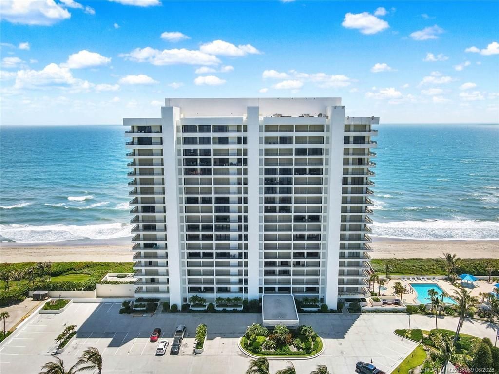 8750 S Ocean Drive , Unit 635, Jensen Beach, FL 34957 Photo