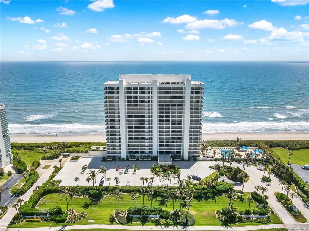 8750 S Ocean Drive , Unit 635, Jensen Beach, FL 34957 Photo