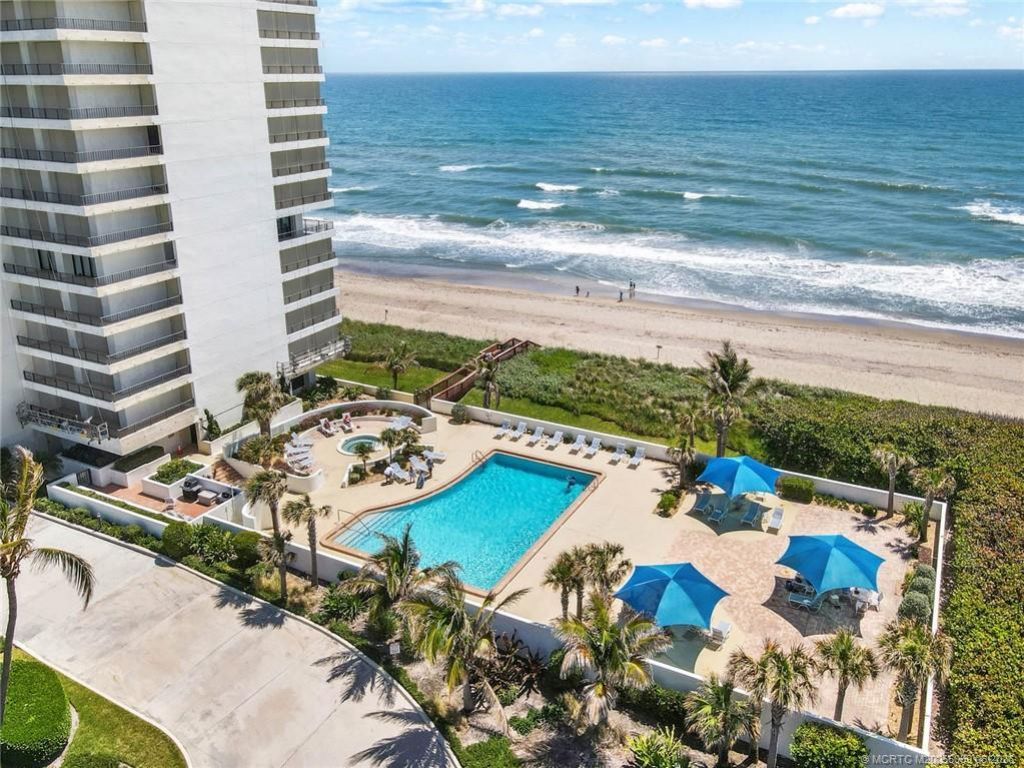 8750 S Ocean Drive , Unit 635, Jensen Beach, FL 34957 Photo