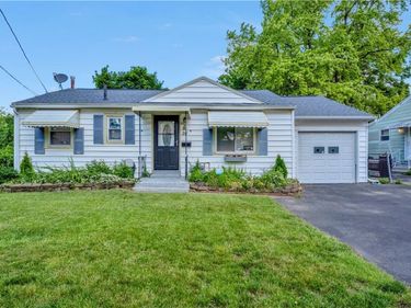 74 Dunn Street , Rochester, NY 14621